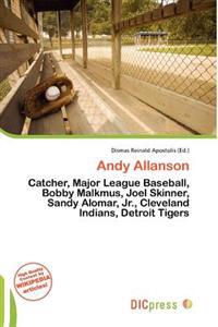 Andy Allanson