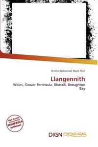 Llangennith