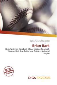 Brian Bark