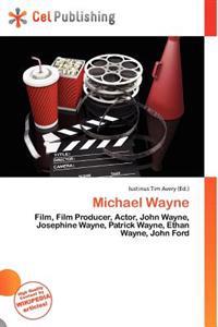 Michael Wayne