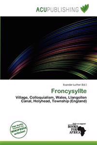 Froncysyllte