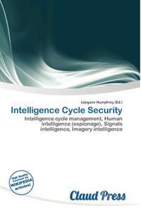 Intelligence Cycle Security
