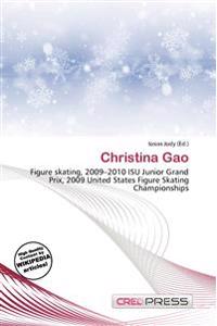 Christina Gao