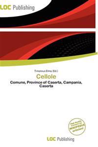 Cellole