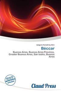 Béccar