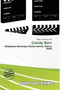Candy Barr