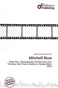 Mitchell Rose