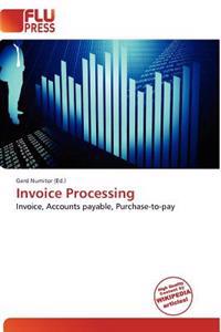 Invoice Processing