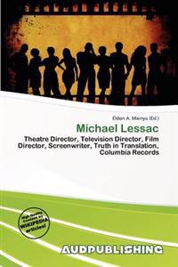 Michael Lessac