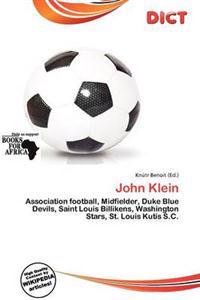 John Klein