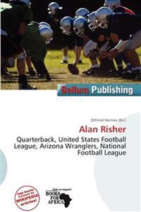 Alan Risher