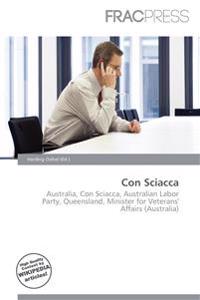 Con Sciacca