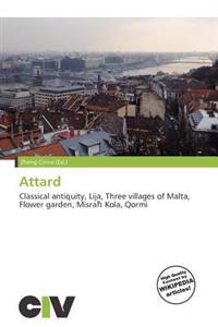 Attard