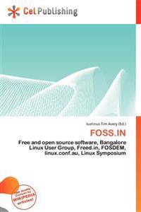 FOSS.IN