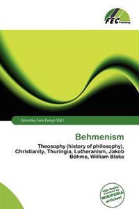 Behmenism