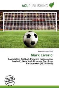 Mark Liveric