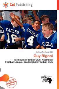 Guy Rigoni