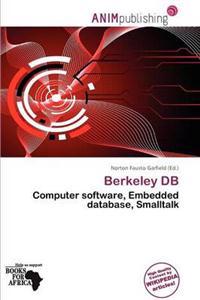 Berkeley DB