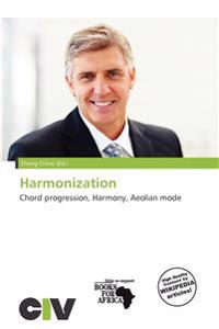 Harmonization