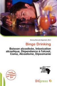 Binge Drinking
