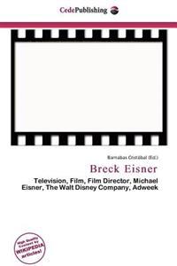 Breck Eisner