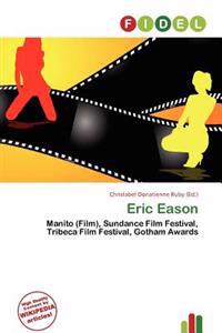 Eric Eason