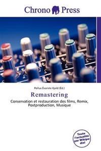Remastering