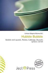 Hubble Bubble