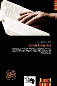 John Cassian