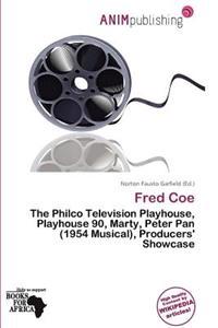 Fred Coe