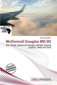 McDonnell Douglas MD-90