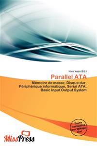 Parallel ATA