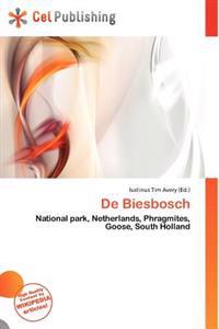 De Biesbosch