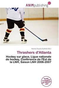Thrashers d'Atlanta