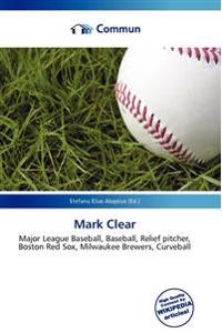Mark Clear