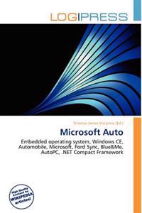 Microsoft Auto