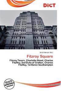 Fitzroy Square
