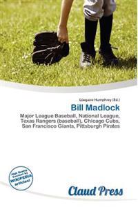 Bill Madlock