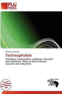 Technophobie