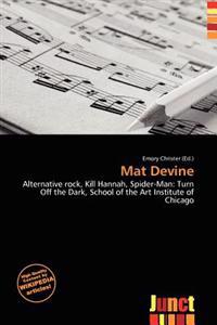 Mat Devine