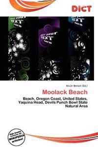 Moolack Beach