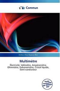 Multimètre
