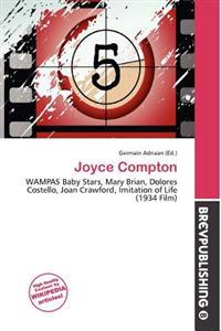 Joyce Compton