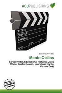 Monte Collins