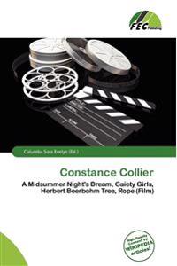 Constance Collier