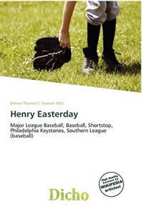 Henry Easterday
