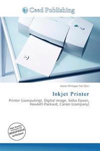 Inkjet Printer