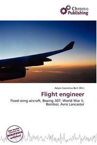 Flight engineer