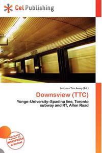 Downsview (TTC)