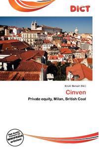 Cinven